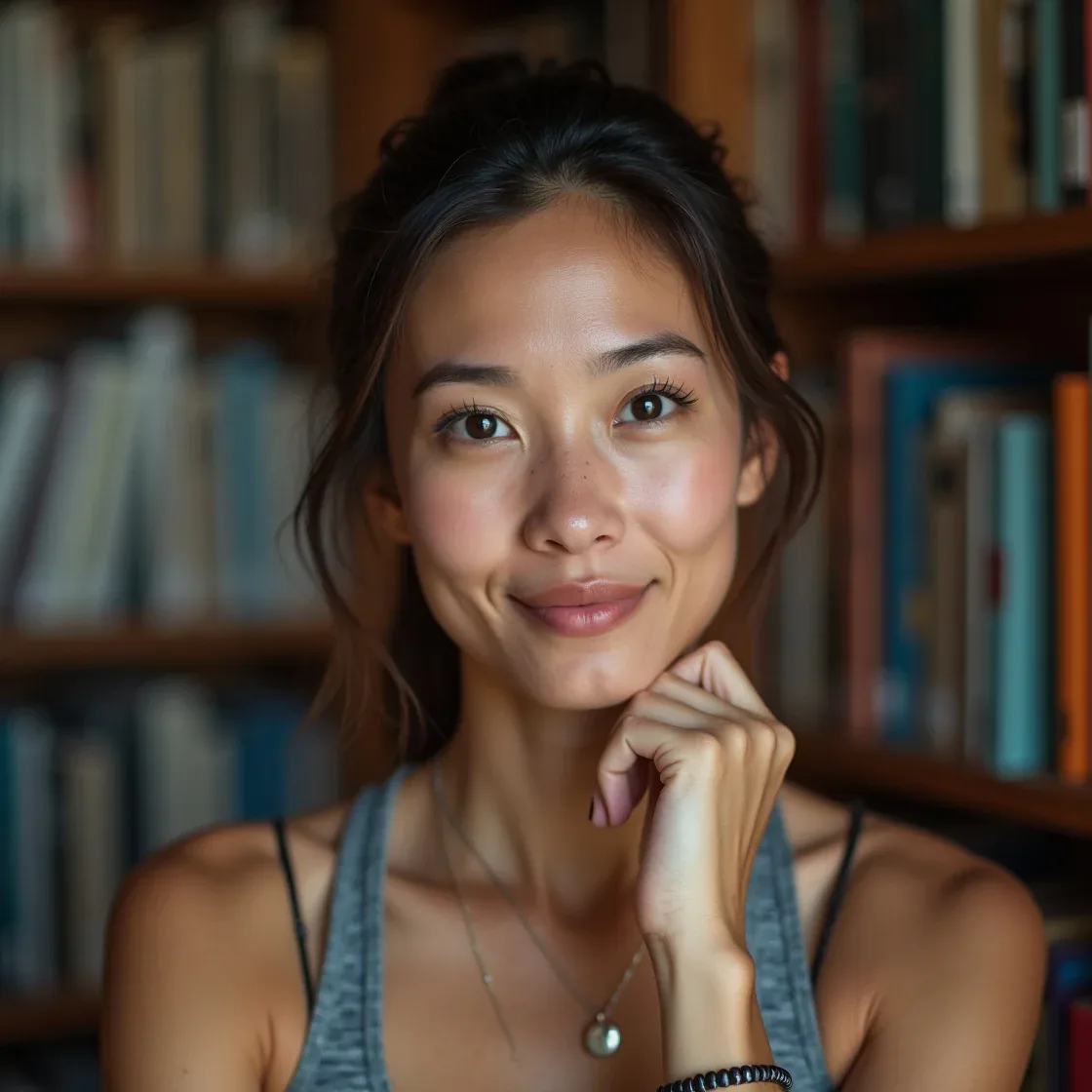 Amelia Clarke